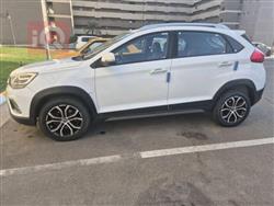 Chery Tiggo 2